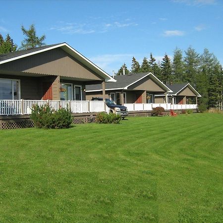 Mcintyre'S Cottages Baddeck Inlet Camera foto